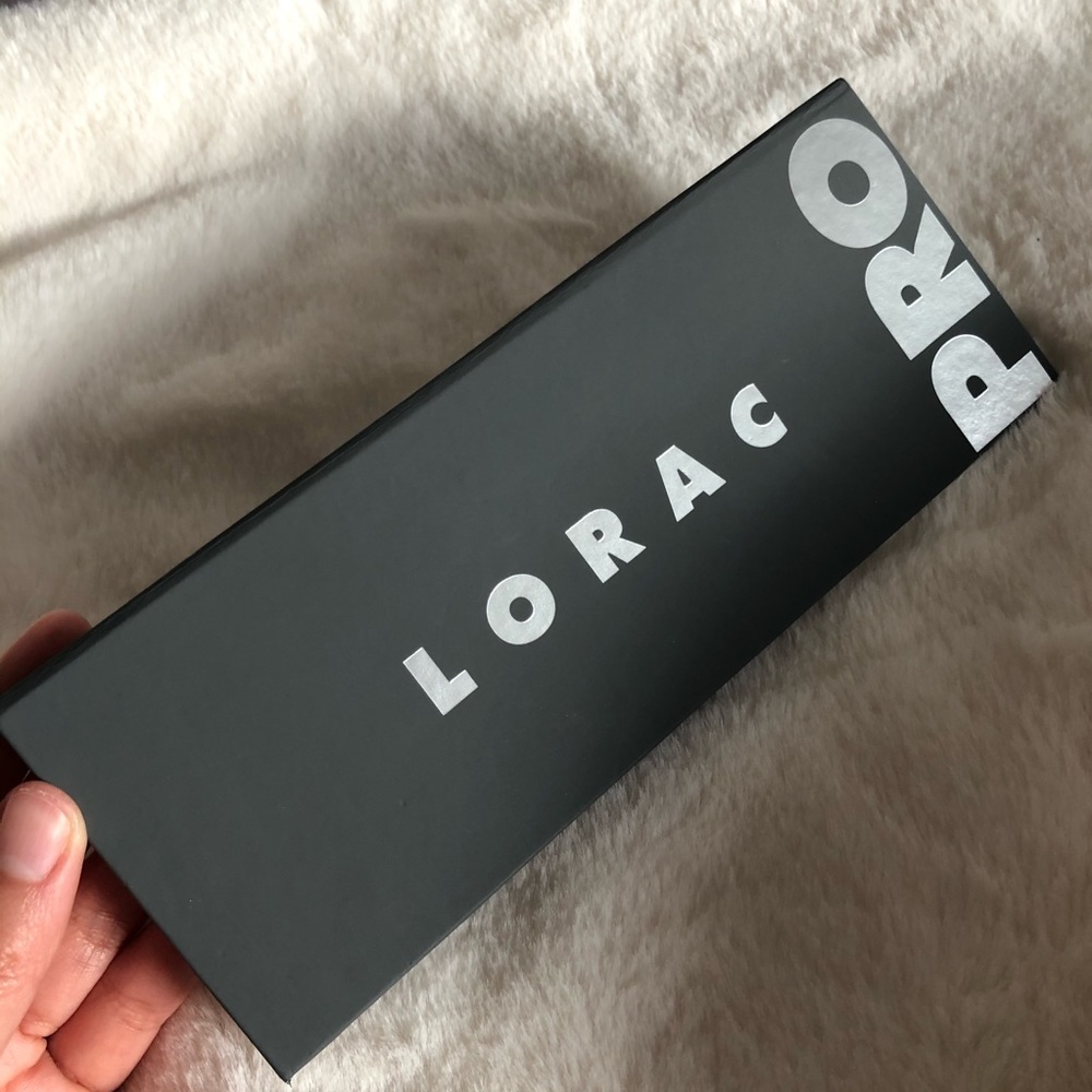 Lorac Pro 2 Palette
